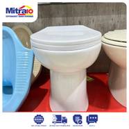 Tidy Closet Duduk FSA106 Washdown Putih R10