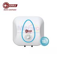 Eltera Water Heater Listrik HE-15GC 15 Liter Putih