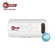Eltera Water Heater Listrik HE-30GC 30 Liter Putih