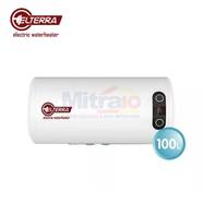 Eltera Water Heater Listrik HE-100GC 100 Liter Putih