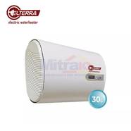 Eltera Water Heater Listrik HE-30ET 30 Liter Putih