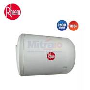 Rheem Water Heater Listrik EHG-100 100 Liter Putih