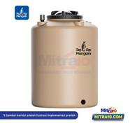 Penguin Tangki Air TB 55 520 Liter Krem