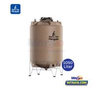 Penguin Tangki Air TD 110 1050 Liter Coklat Tua