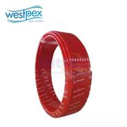 Westpex Pipa Pvc Air Panas 16 Mm 50 Meter Merah