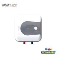 Heatsafe Pemanas Air RUA-HS 20L 44cm x 44cm x 41cm Putih