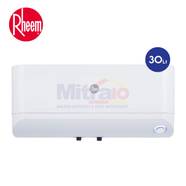 Rheem Water Heater Listrik Xwell Slim 30 30 Liter