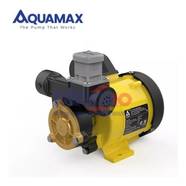 Aquamax Mesin Pompa Dorong Otomatis HD AQM-BA125A 125 Watt Kuning