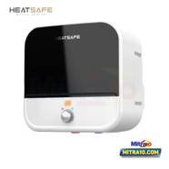  Heatsafe Water Heather 30L 500W Eos Gen 1 C1D SQ - Pemanas Air Listrik Warna Putih