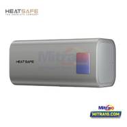 Heatsafe Water Heater 30L 300W Keres Gen 1 K6LW W/H SL - Pemanas Air Warna Abu-abu