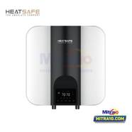 Heatsafe Rigel Gen 1 Pemanas Air 5-LD/30KE 30L 500W Black/White