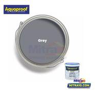 Aquaproof Cat Pelapis Anti Bocor Waterproofing Grey 1 Kg