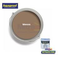 Aquaproof Cat Pelapis Anti Bocor Waterproofing Mocca 20 Kg
