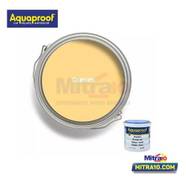 Aquaproof Cat Pelapis Anti Bocor Waterproofing Cream 4 Kg