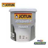 Jotun Cat Dasar Bagian Dalam Rumah Jotashield Primer 07 20 Liter Putih