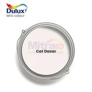 Dulux Weathershield Cat Dasar Bagian Luar Rumah Ws Primer 49100 20 Kg Putih