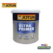 Jotun Cat Dasar Ultra Primer 20 Liter Putih