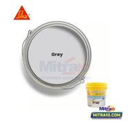 Sika Cat Lapisan Anti Bocor Dan Dak Beton Deckseal Grey 20 Kg