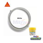 Sika Cat Lapisan Anti Bocor Dan Dak Beton Deckseal White 20 Kg