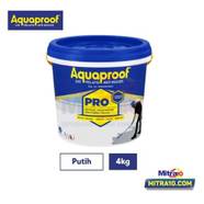 Aquaproof Pro Cat Pelapis Anti Bocor 4 Kg Putih