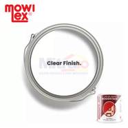 Mowilex Cat Kayu Clear Finish 1 Liter Clear