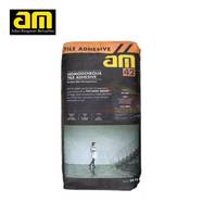 Am Perekat Keramik 42 25 Kg Abu