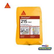 Sika Grout 215 25 Kg