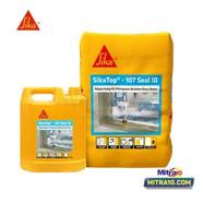 Sika Pelapis Anti Bocor Top 107 Plus 25 Kg