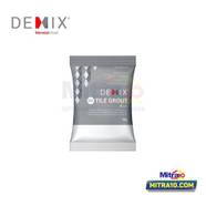 Demix Nat Ubin Dasar 1 Kg Cokelat Baron