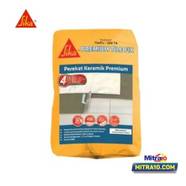 Sika Semen Instan 200TA 25 Kg