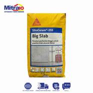 Sika Ceram Perekat Keramik 255 BIG SLAB 25 KG