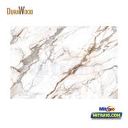 Durawood Panel Dinding Motif Marble Granit / Marmer KB8089Y9 2.9X1.22M 5MM Random