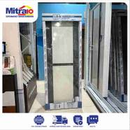 Pintu PVC TIDY WMNS 802 80x200cm + Handle