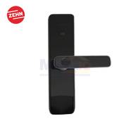 Zehn Handle Pintu Smart Digital Lock Broklyn F3 Hitam 