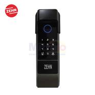 Zehn Smart Lock Broklyn D02 Hitam 
