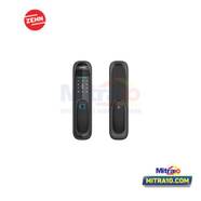 Zehn Digital Lock Pull Handle Small 801-SC Hitam