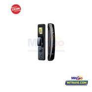 Zehn Digital Lock Pull Handle 820-SC Hitam