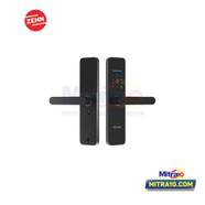 Zehn Smart Digital Lock 621-SC Black - Kunci Pintu Pintar Otomatis Warna Hitam Tuya Smart Home