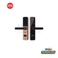 Zehn Digital Lock 660-SC Gold