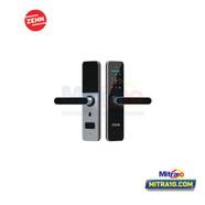 Zehn Digital Lock 660-SC Silver