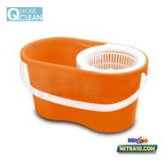 Quickie Clean Mop ZT-22 Pel Putar