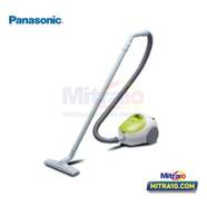 Panasonic Vacuum Cleaner MC-CG300X546 Putih-Hijau