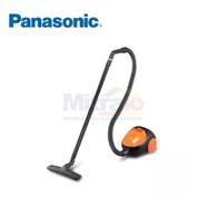 Panasonic Vacuum Cleaner MC-CG240D546 Hitam-Orange