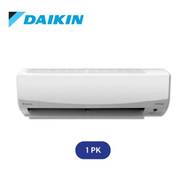 Daikin Ac Split Star Inverter FTKC25TVM4 1 PK Putih (Unit Only)