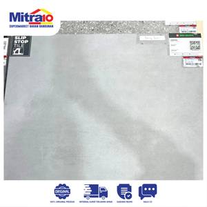 Niro Granite Urbane GUR07 60X60CM/1.44M2 London Slip Stop