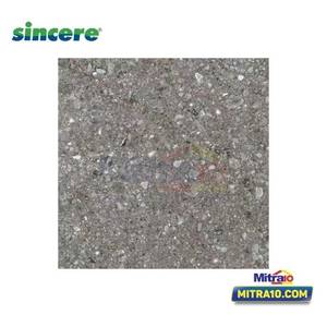 Sincere Granite Lantai GXSM6603 60X60CM/Dus=1.44M2 Matte Terrazzo
