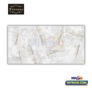 Fiorano Granite Lantai 8JMD21603 Glazed 80x80 Cm Putih, Abu