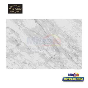 Fiorano Granite lantai/Dinding Y75T685PA Glazed 75x150 Cm Abu 