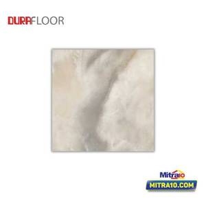 Durafloor Granite Lantai LS60670 Glazed 60x60 Cm Abu-Abu