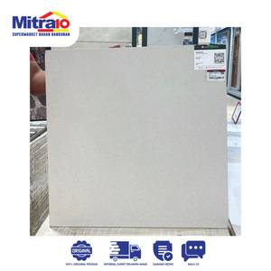 Niro Granite Modesta GMOD01 60X60CM=1.44M2 Milky White Matt